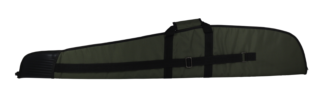 Leader Futteral Standard Grün mit ZF