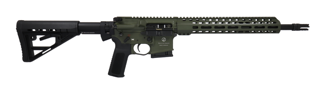 Schmeisser-AR15-M4FL-OD-Green.2