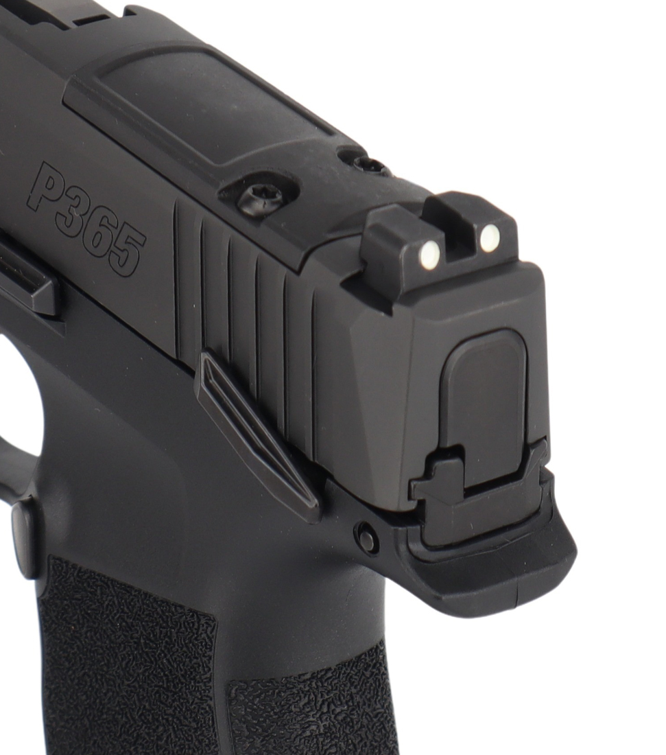 SIG SAUER P365X MS SIG SAUER P365X MS