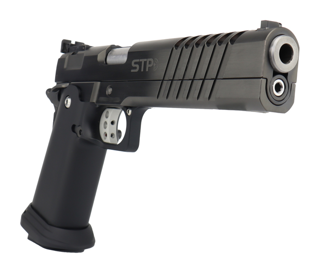 STP Black Major 6.0