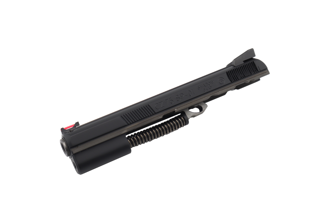 CZ Wechselsystem 9x19 für CZ75 SP-01