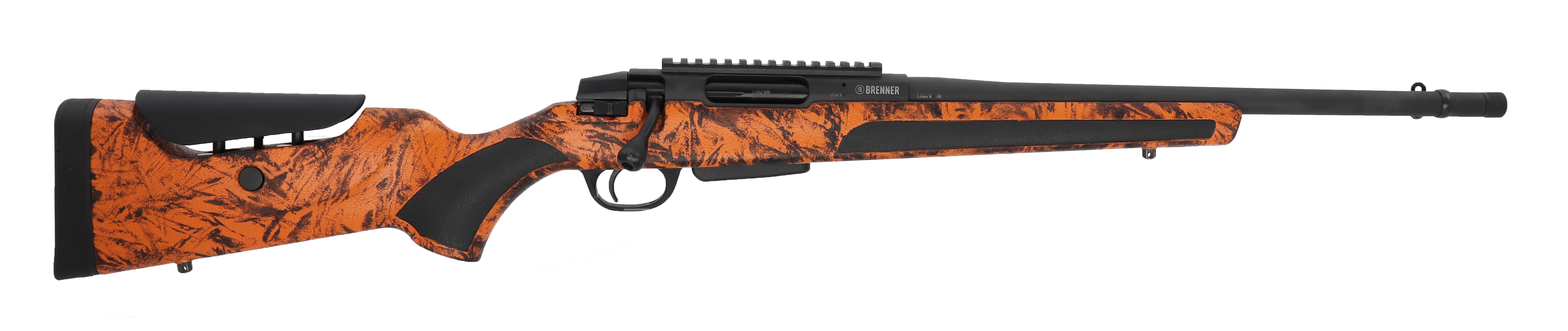 Brenner BR20 B&H DGS Gen. II