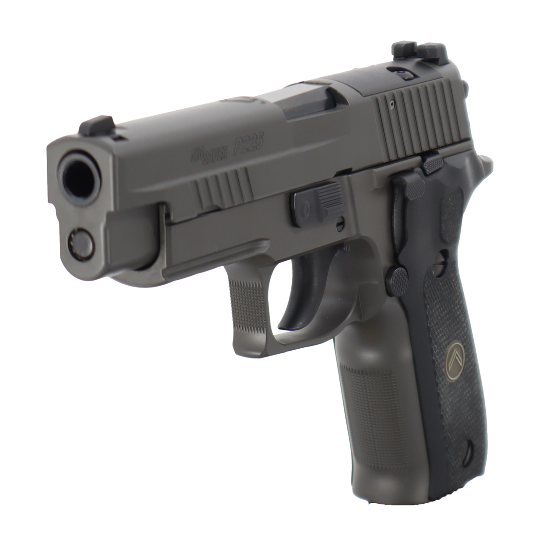 SIG SAUER P226 Legion DA/SA 9mm Luger
