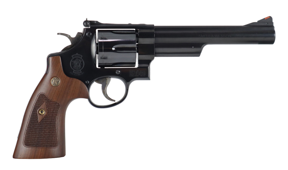 Smith & Wesson  Mod. 29 6,5 Classic Series 