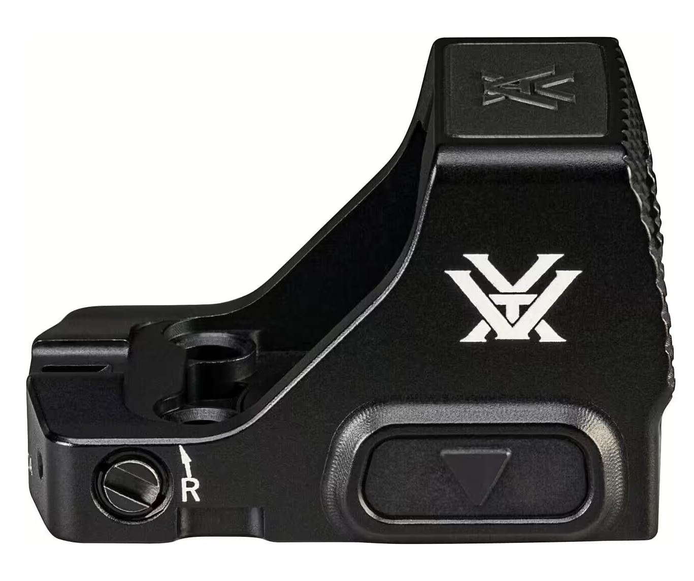 Vortex Defender CCW Rotpunktvisier 3 MOA 