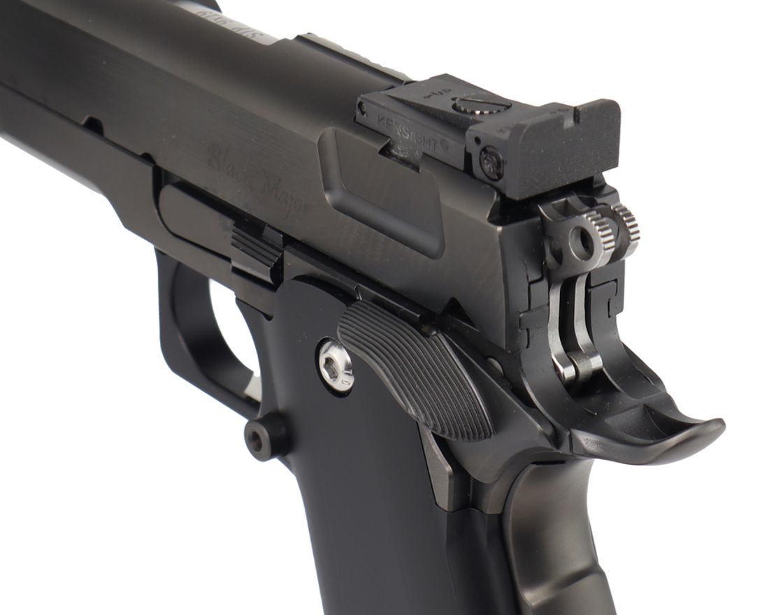 STP Black Major 6.0