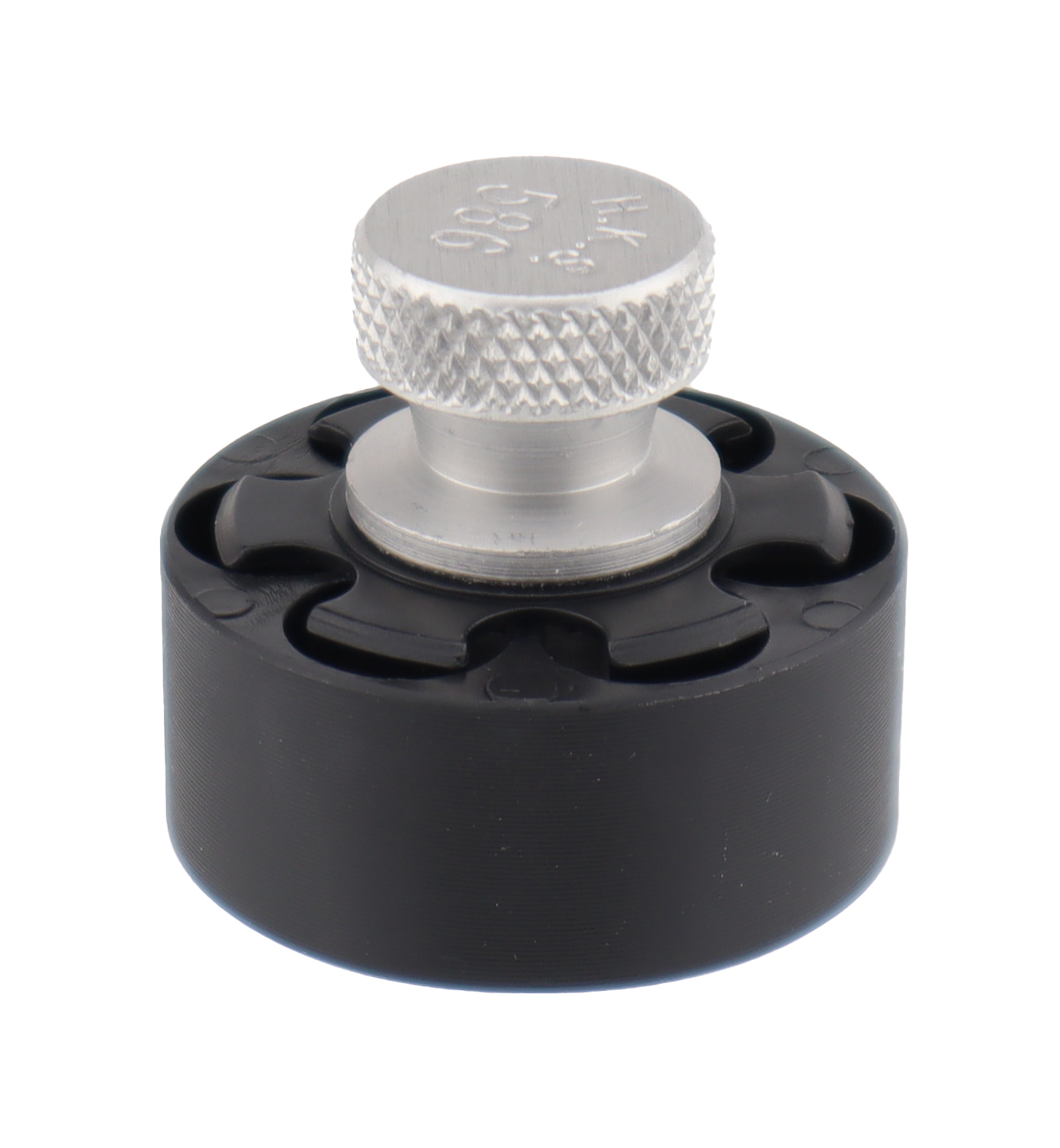 HKS Speedloader  .38/.357 #586-A
