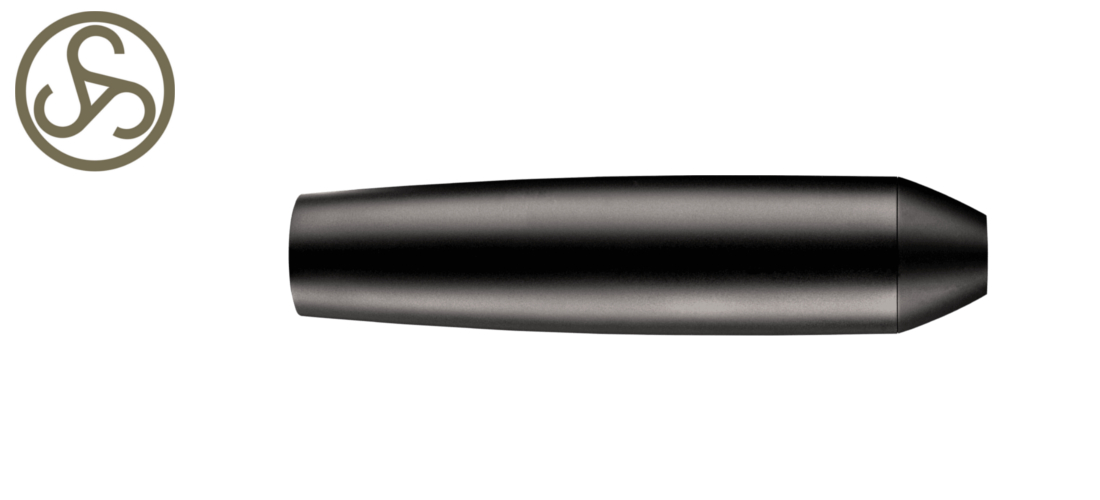 Sauer Titanium 3D Schalldämpfer
