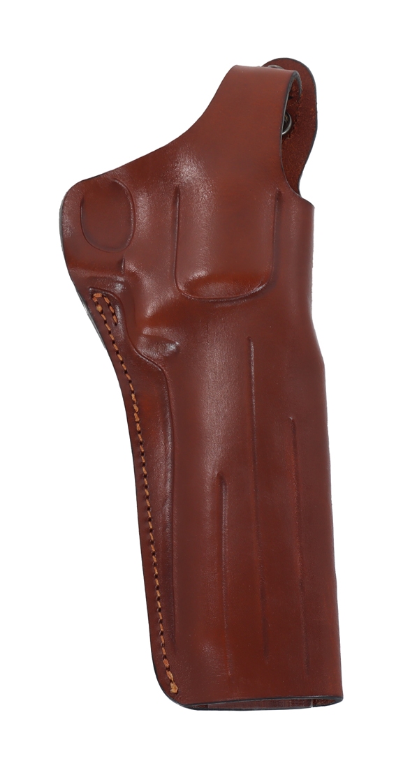 Spohr Premium Leder-Holster 6,5 Zoll .44 Mag.