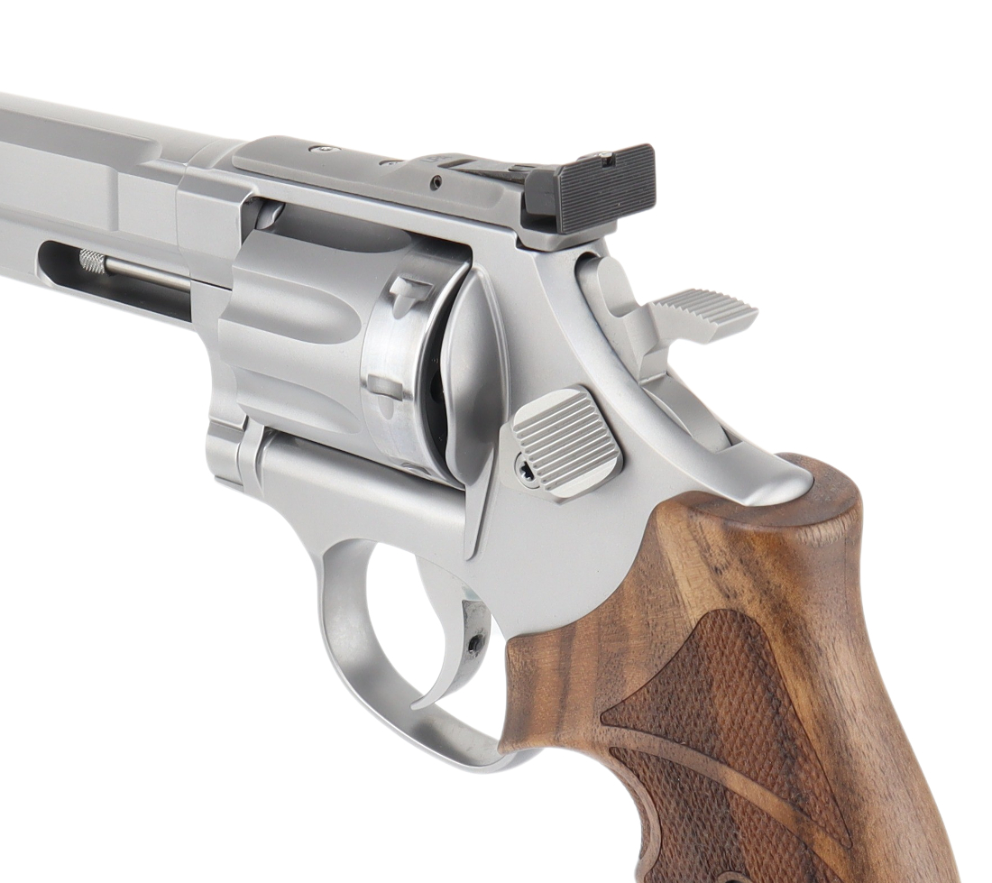 Spohr L562 Standard 6.0 .22lr Spohr L562 Standard 6.0 .22lr
