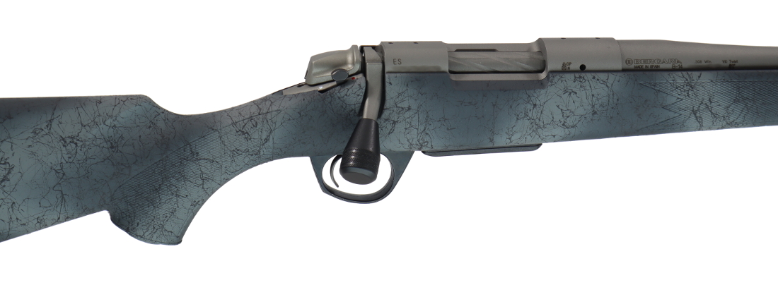 Bergara B14 Extreme Hunter Bergara B14 Extreme Hunter