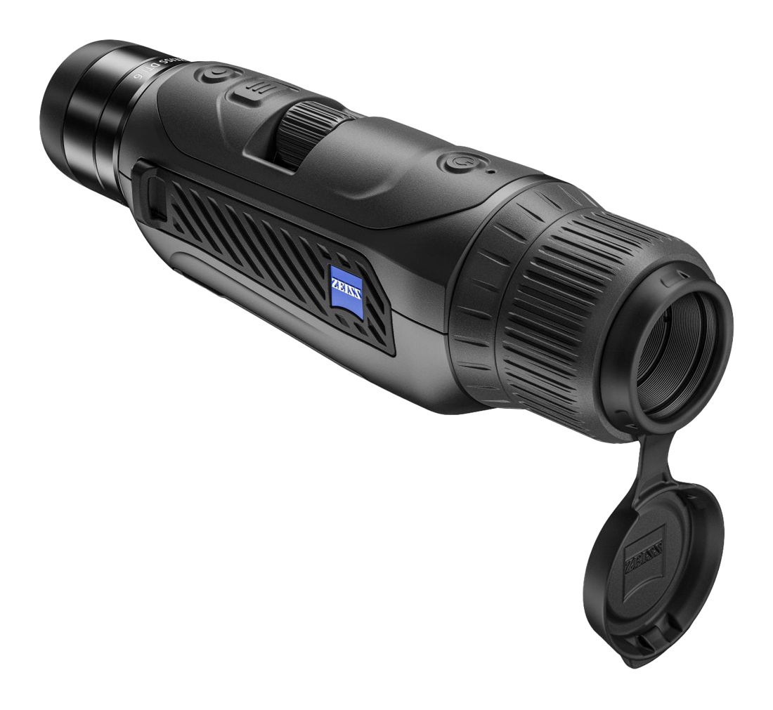 Zeiss DTI 6 Wärmebildkamera