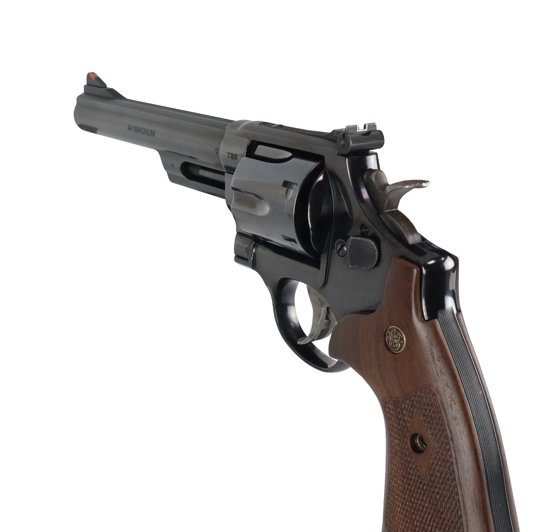 Smith & Wesson  Mod. 29 6,5 Classic Series 