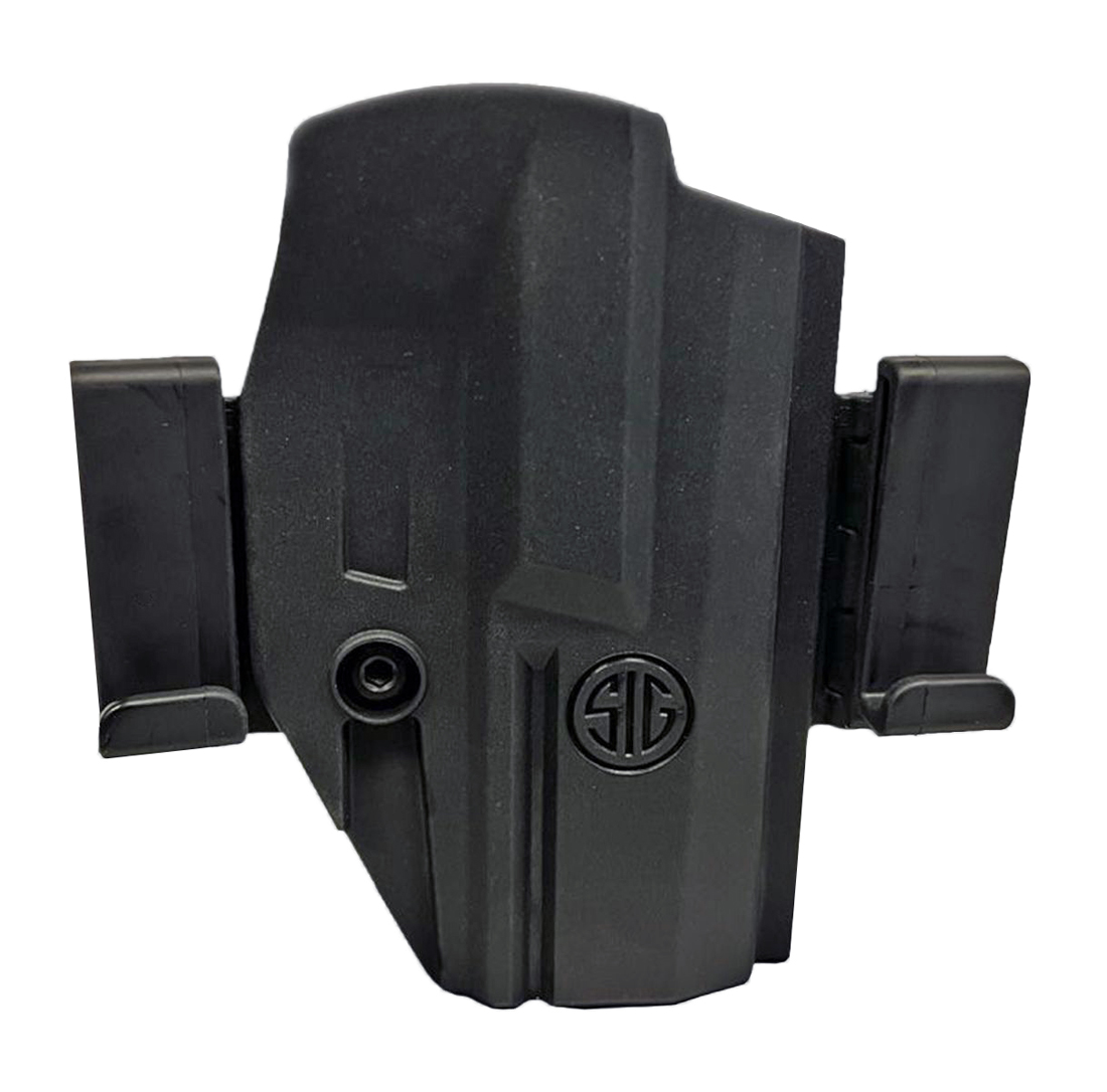 SIG SAUER P322 Holster schwarz