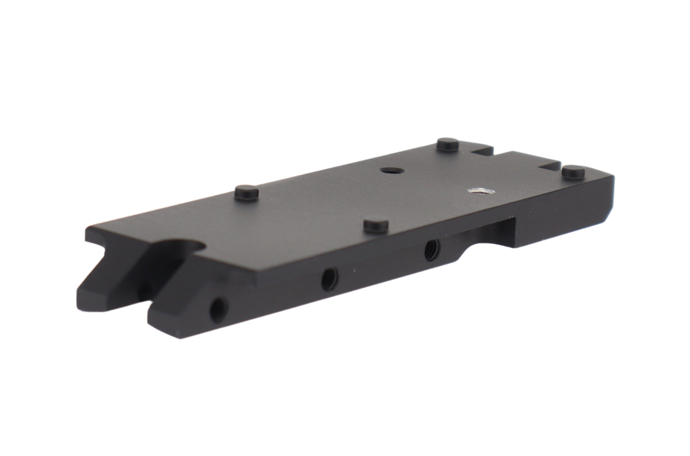 Adapterplatte zu CLUB 30 Montage für Sig Sauer X-Serie 