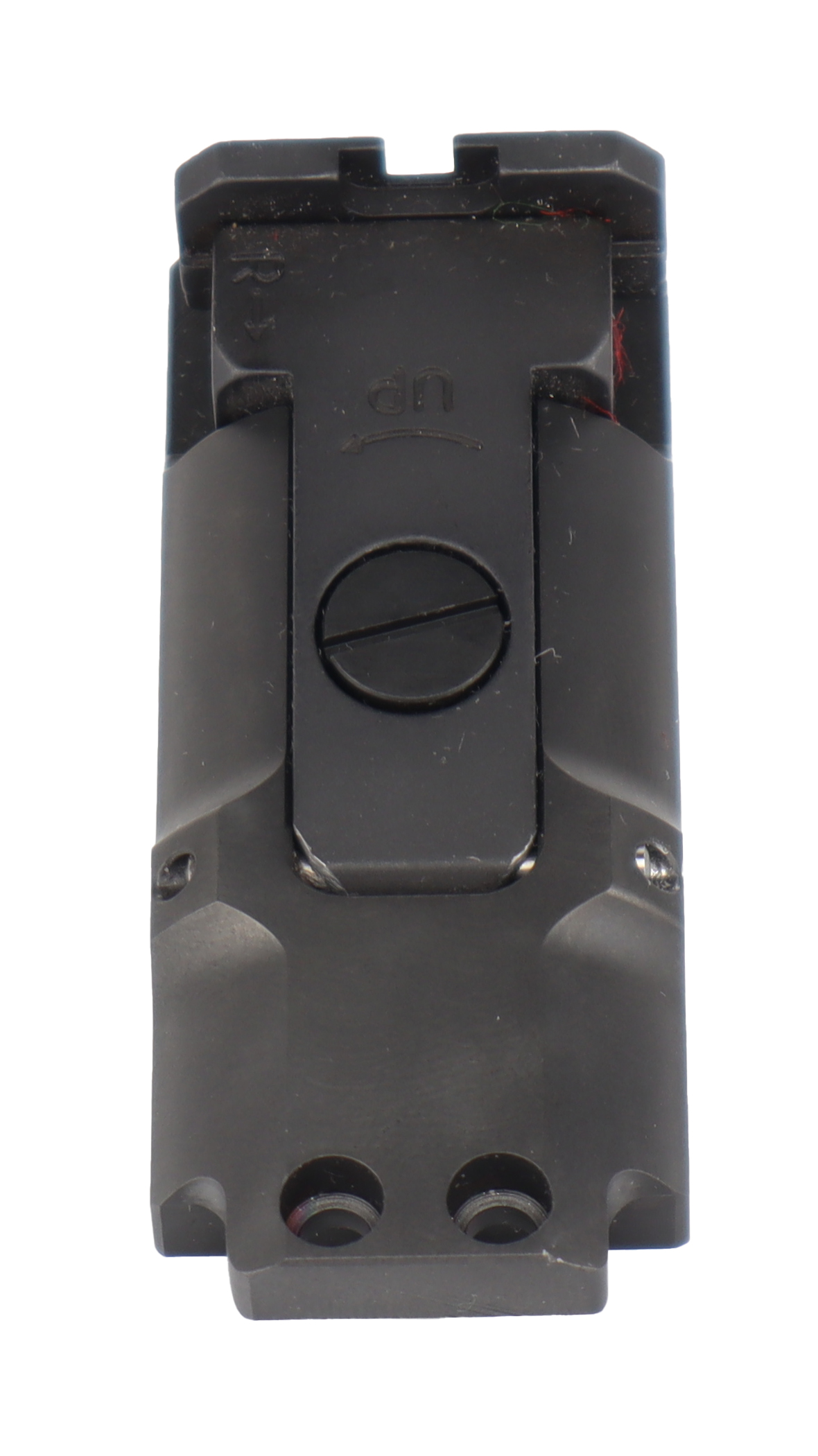 STP Optics LPA Visier