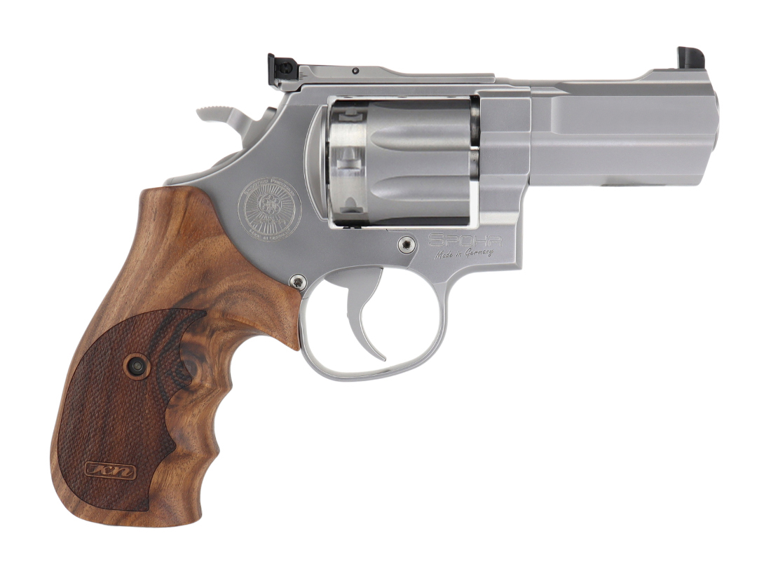 Spohr L562 Standard 3.0 .22lr