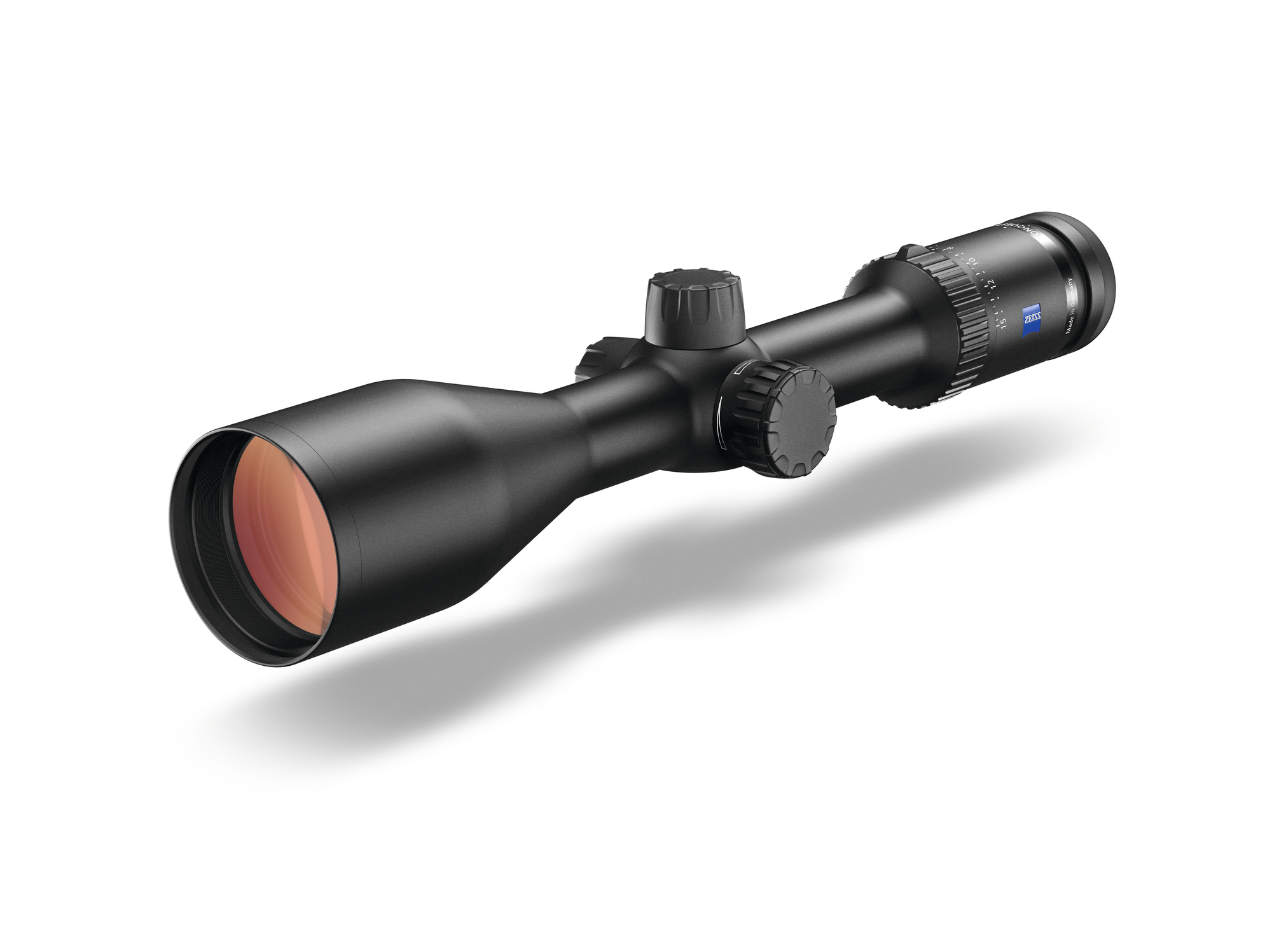 Zeiss Conquest V6 2.5-15x56