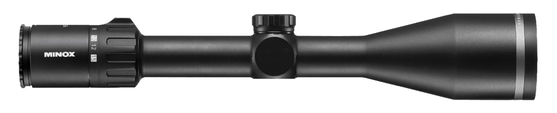 Minox Allrounder 3-15x56