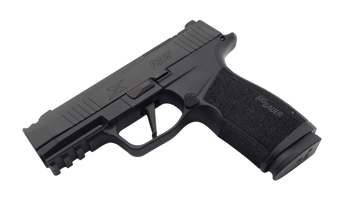 Sig Sauer P365 X-Macro Comp.