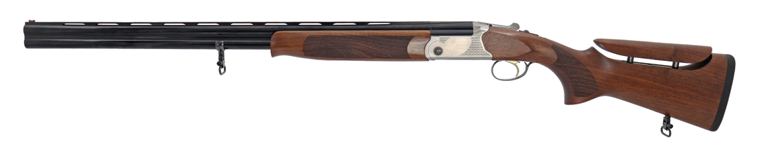Webley & Scott 912 L Boudicea Damenflinte