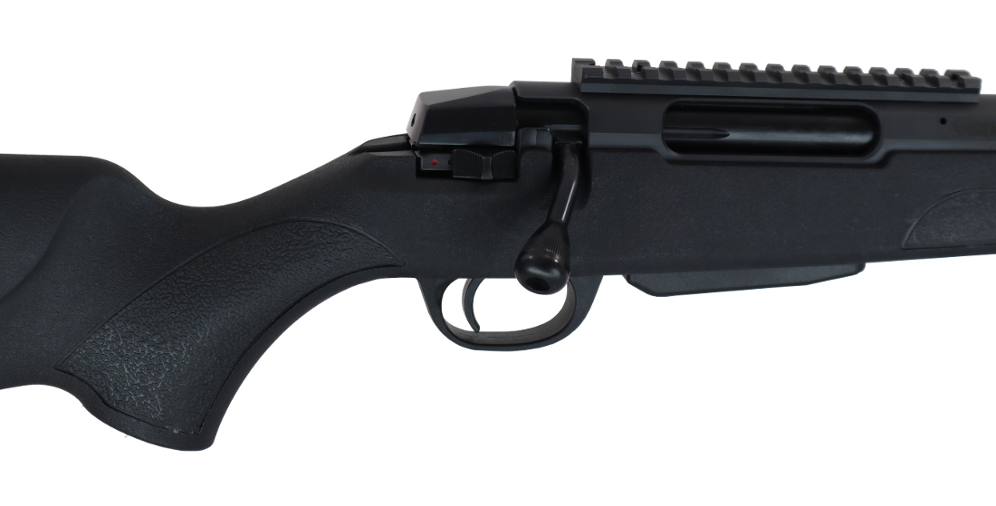 BR20 Polymer Kaliber .30-06Spring
