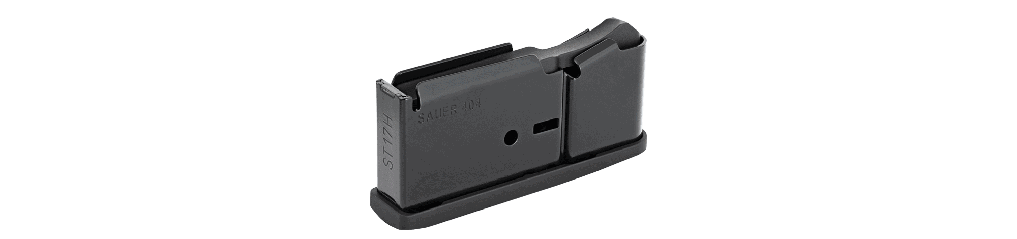 Sauer Magazin 404 / 505 .308Win. / .243Win.