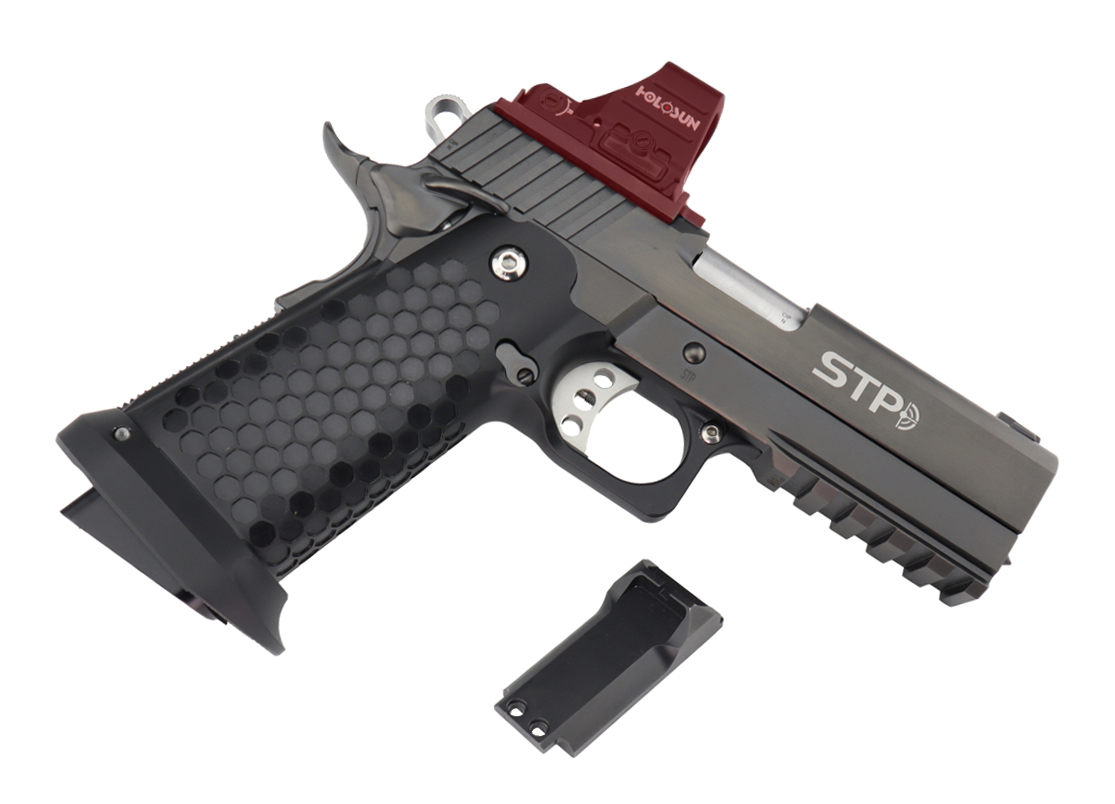 STP SWAT 4.0 Hex Optics STP SWAT 4.0 Hex Optics
