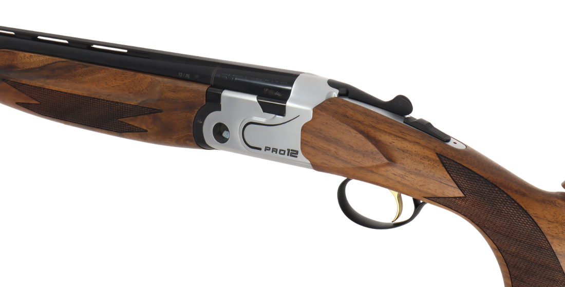 Brenner BF Pro 12 Brenner BF Pro 12