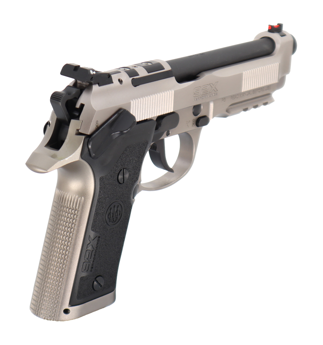 Beretta 92X Performance RDO Beretta 92X Performance RDO