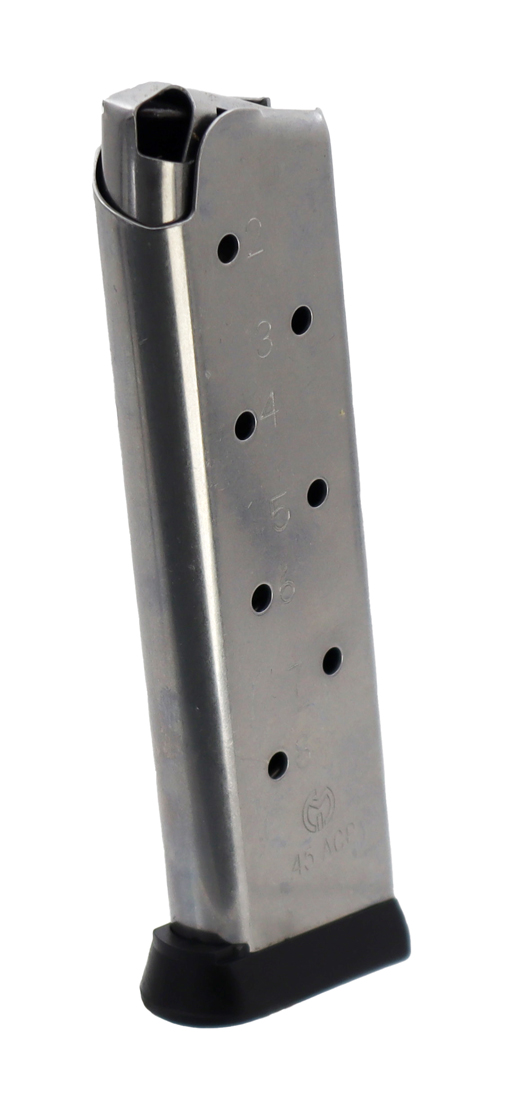 Metalform Magazin .45 Auto. 8-Schuss für STP 1911