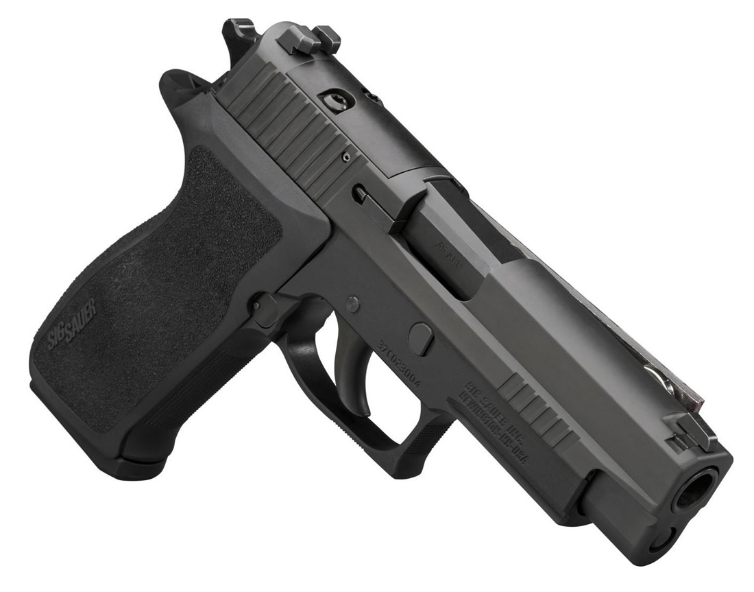 SIG SAUER P220 Elite