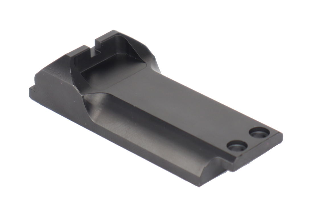 STP Optics Fix Novak Visier 