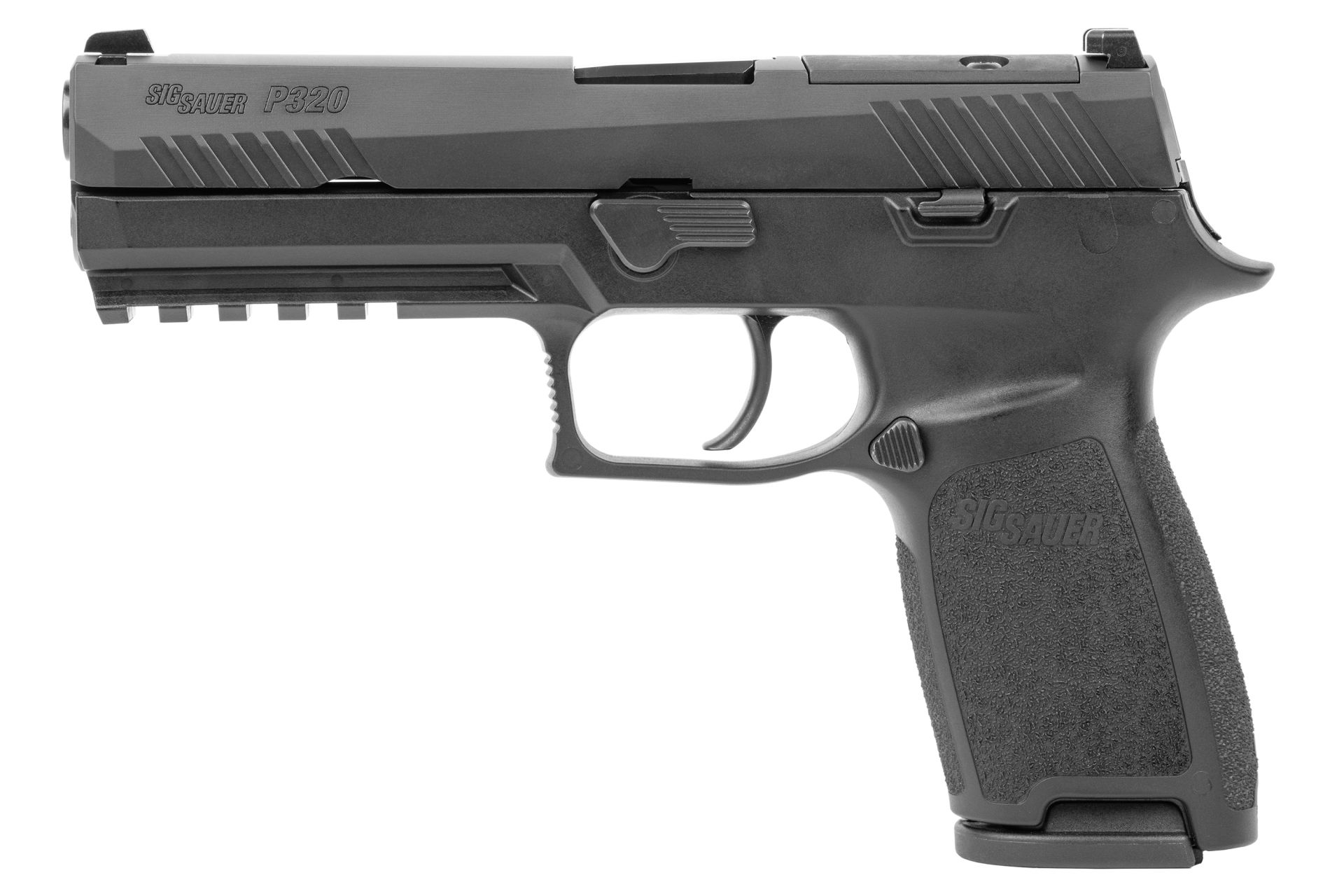 SIG SAUER P320 Fullsize OR
