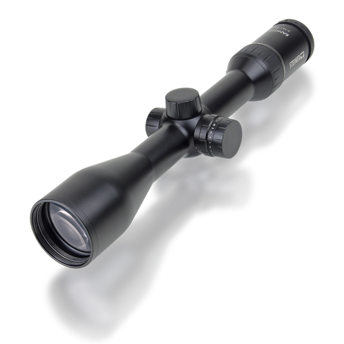 Steiner Ranger 8 2-16x50
