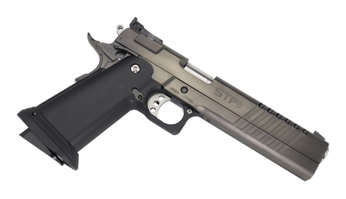 STP Black Major 6.0