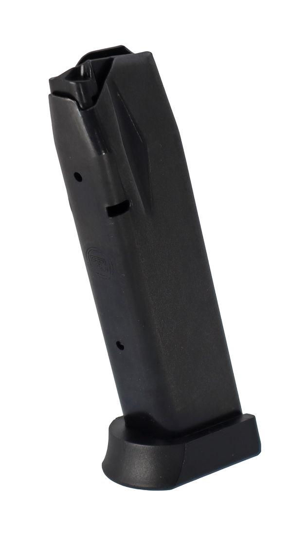 CZ 75 Magazin 9mm Luger für Sport II und Viper