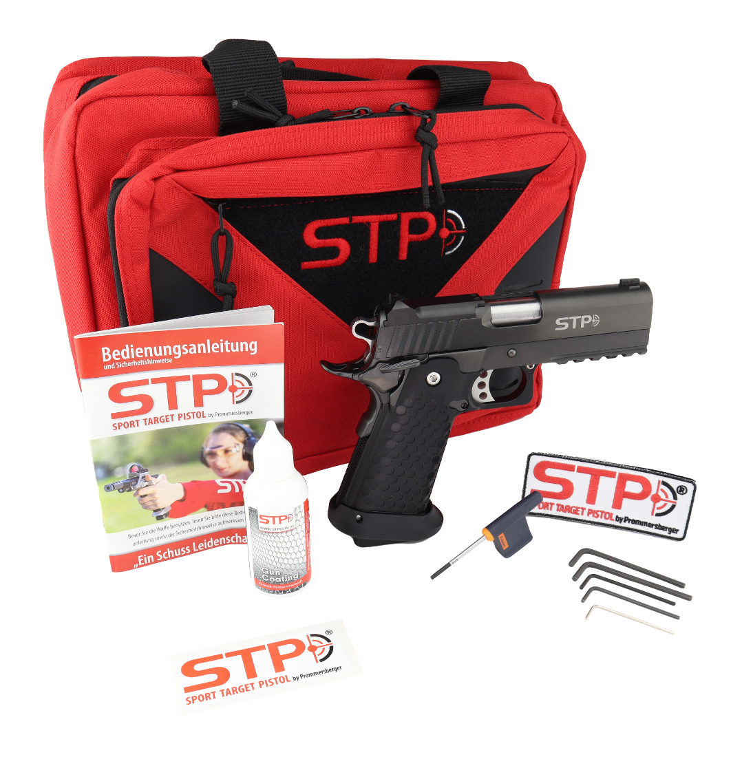 STP SWAT 4.0 Hex Optics STP SWAT 4.0 Hex Optics