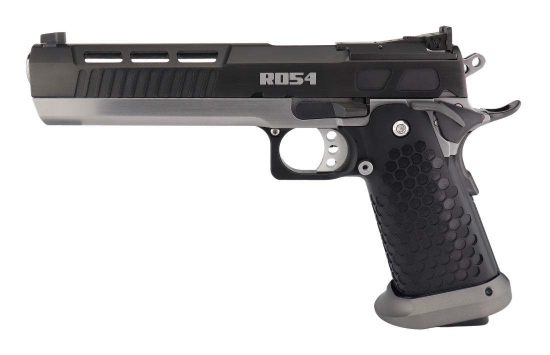 STP ROSA / R054 6.0 Optics STP ROSA / R054 6.0 Optics