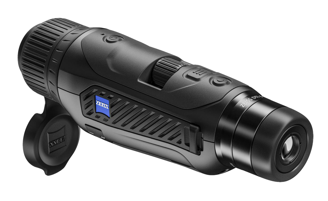 Zeiss DTI 6 Wärmebildkamera