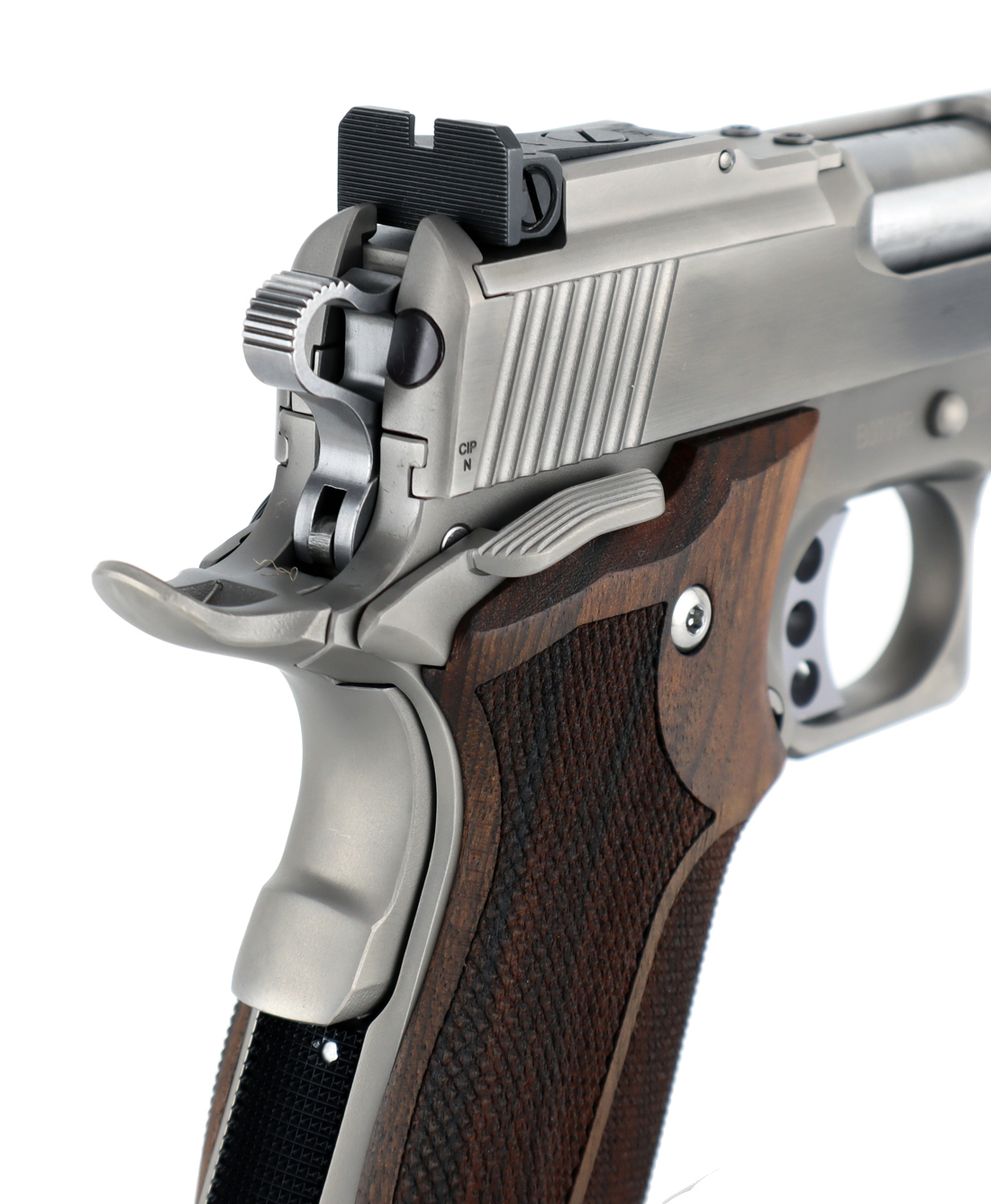 STP TM 28 Skeleton Optics