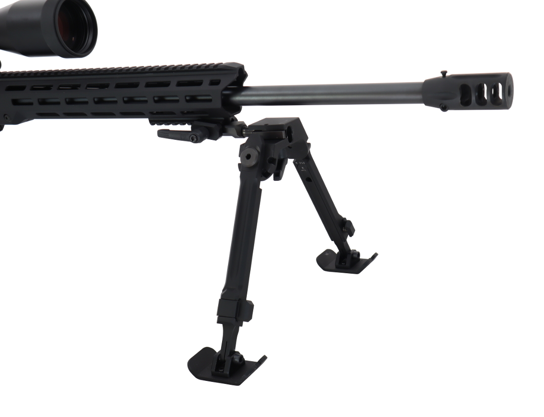 Tikka T3x TACT A1