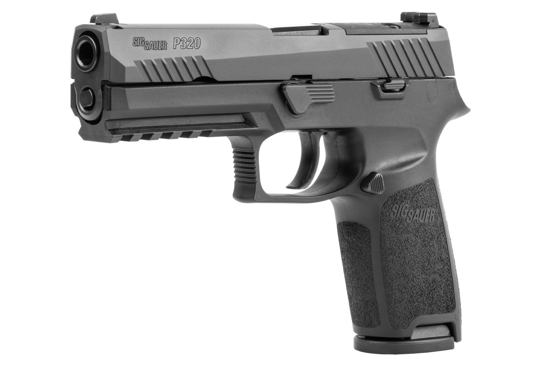 SIG SAUER P320 Fullsize OR