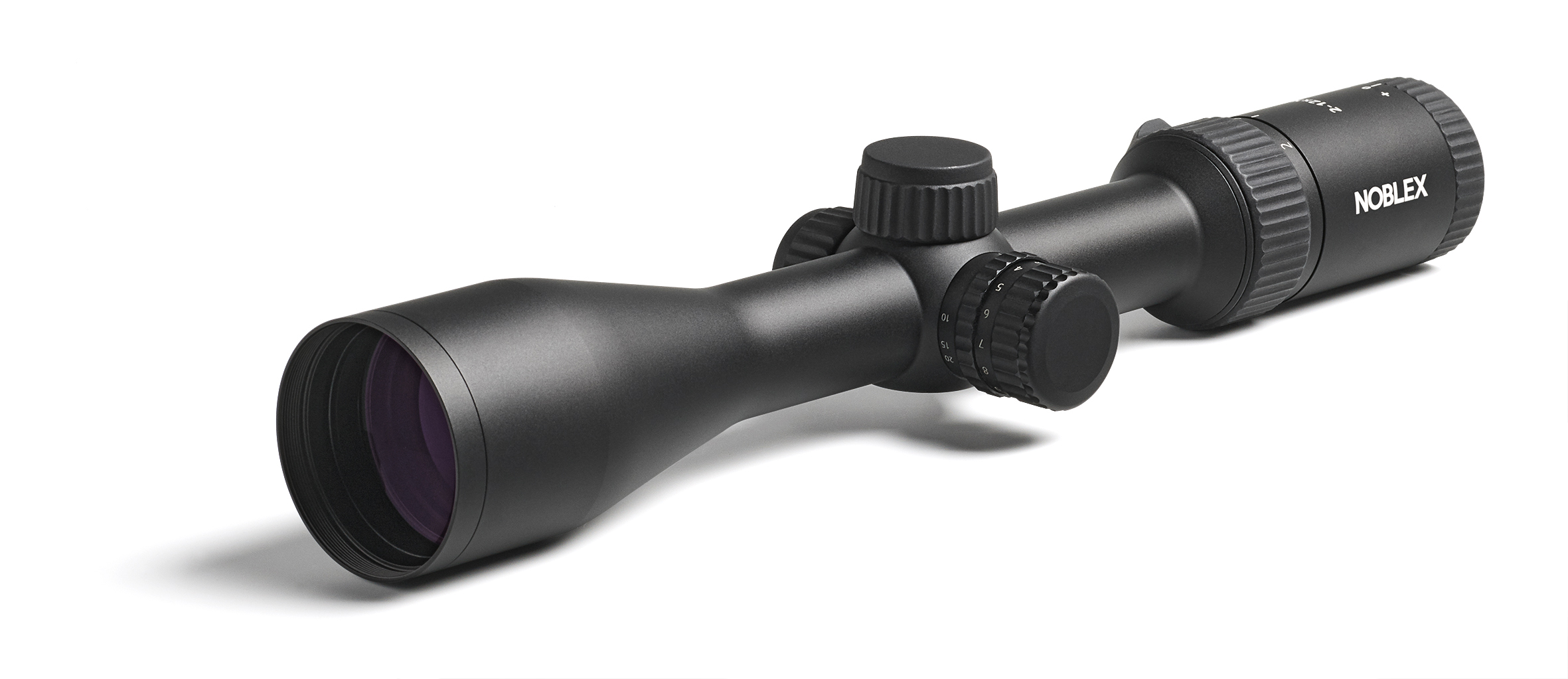 NOBLEX NZ6 2-12x50 Inception 