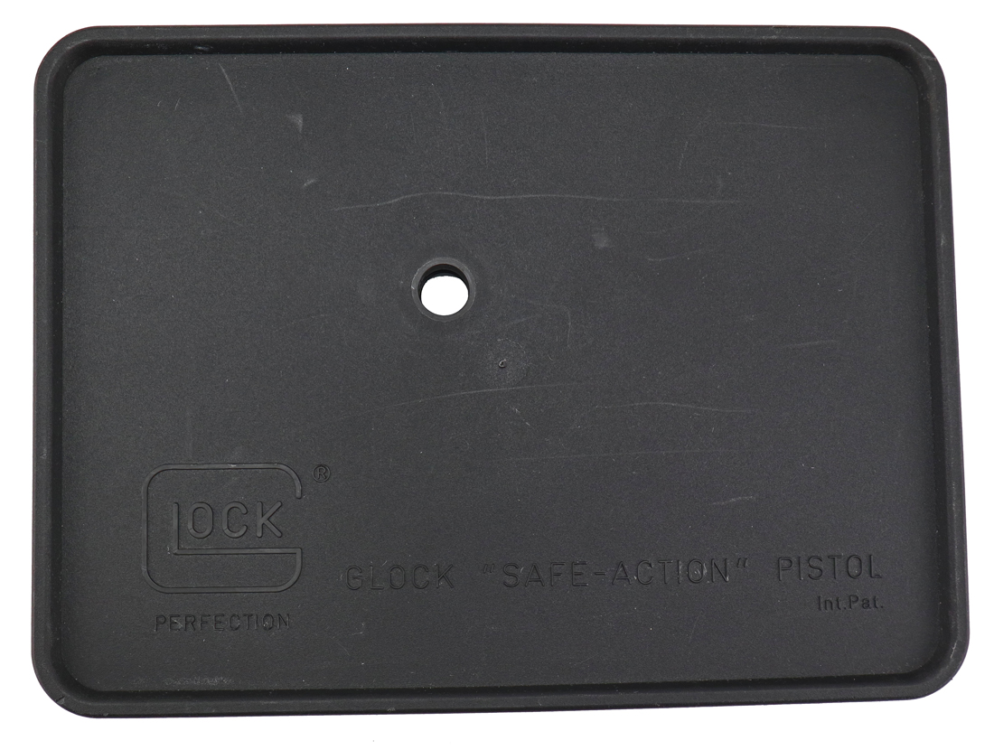 Glock 19C Sub-Compact Pistole 9mm