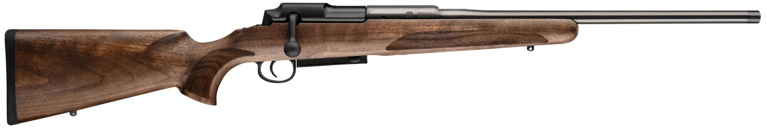 Mauser 25 Pure