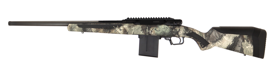 SAVAGE Impulse PREDATOR