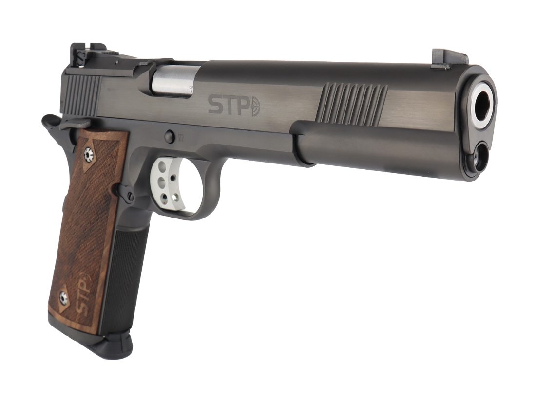 STP Sentry 6.0 Optics STP Sentry 6.0 Optics