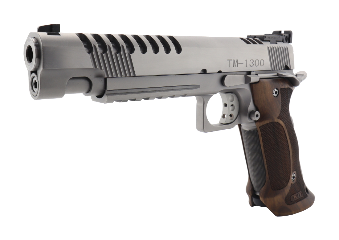 STP TM28 6.0 Skeleton mit Wechselsystem Marvel .22lr STP TM28 6.0 Skeleton mit Wechselsystem Marvel .22lr
