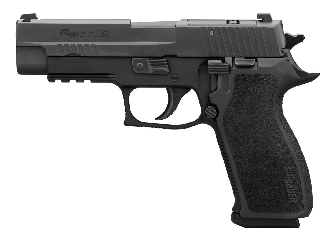 SIG SAUER P220 Elite